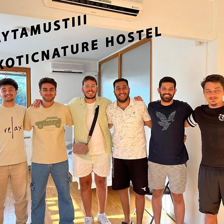 Exotic Nature Hostel Сараєво Екстер'єр фото