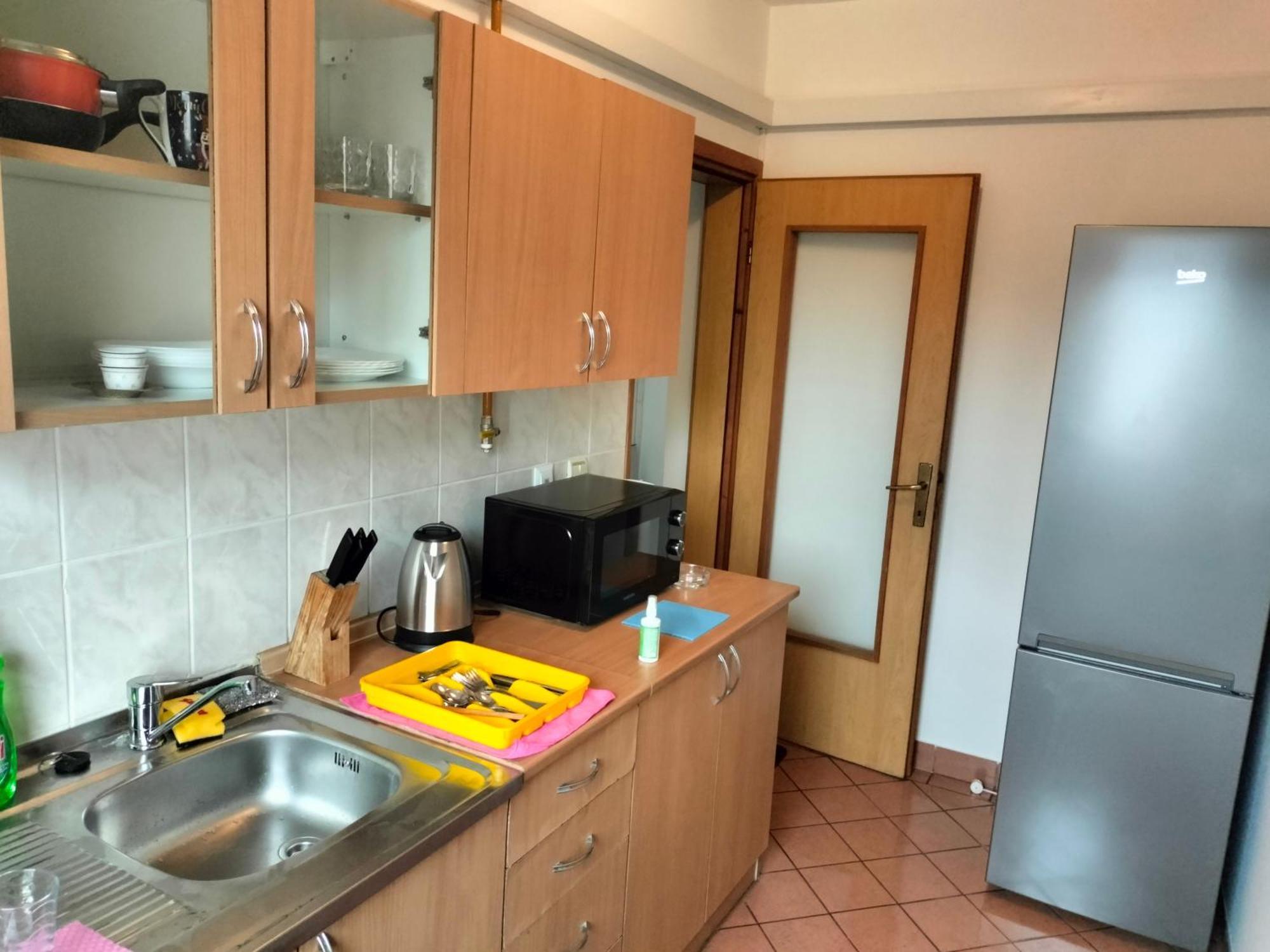 Exotic Nature Hostel Сараєво Екстер'єр фото
